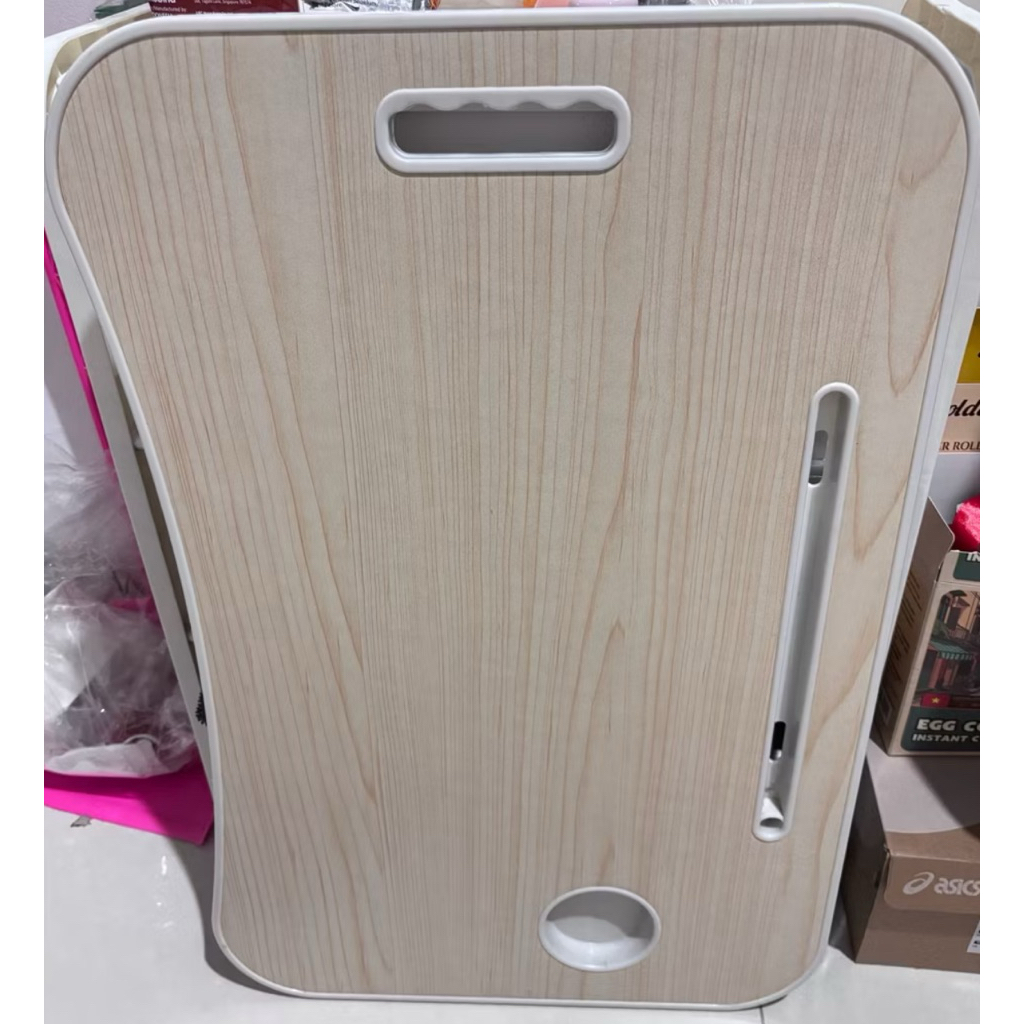 (Preloved) Meja Lipat