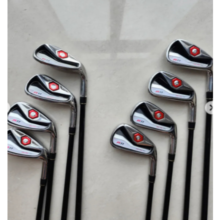 Stick Golf Iron Set TaylorMade R11
