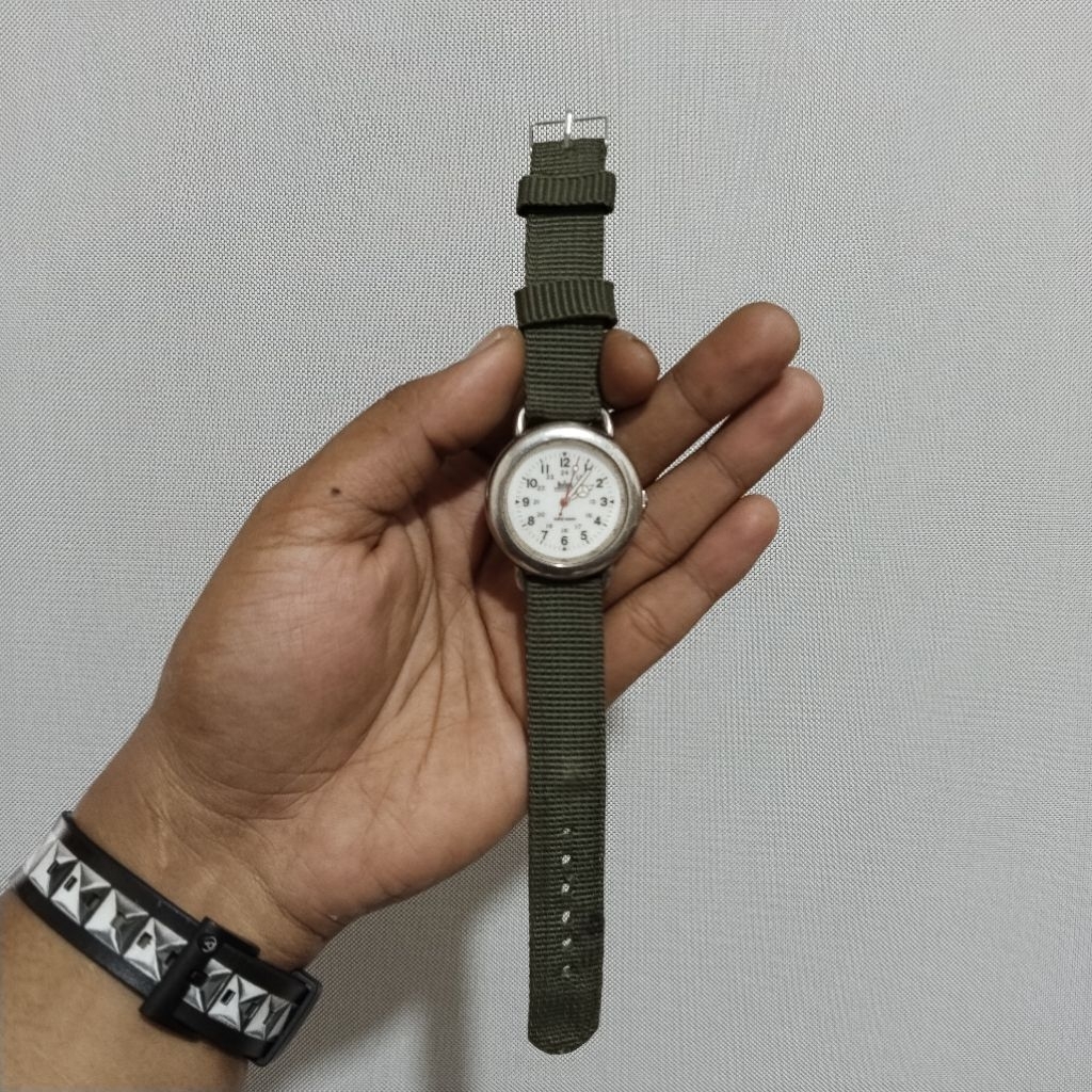 Jam Tangan Original Marlboro (Rare)