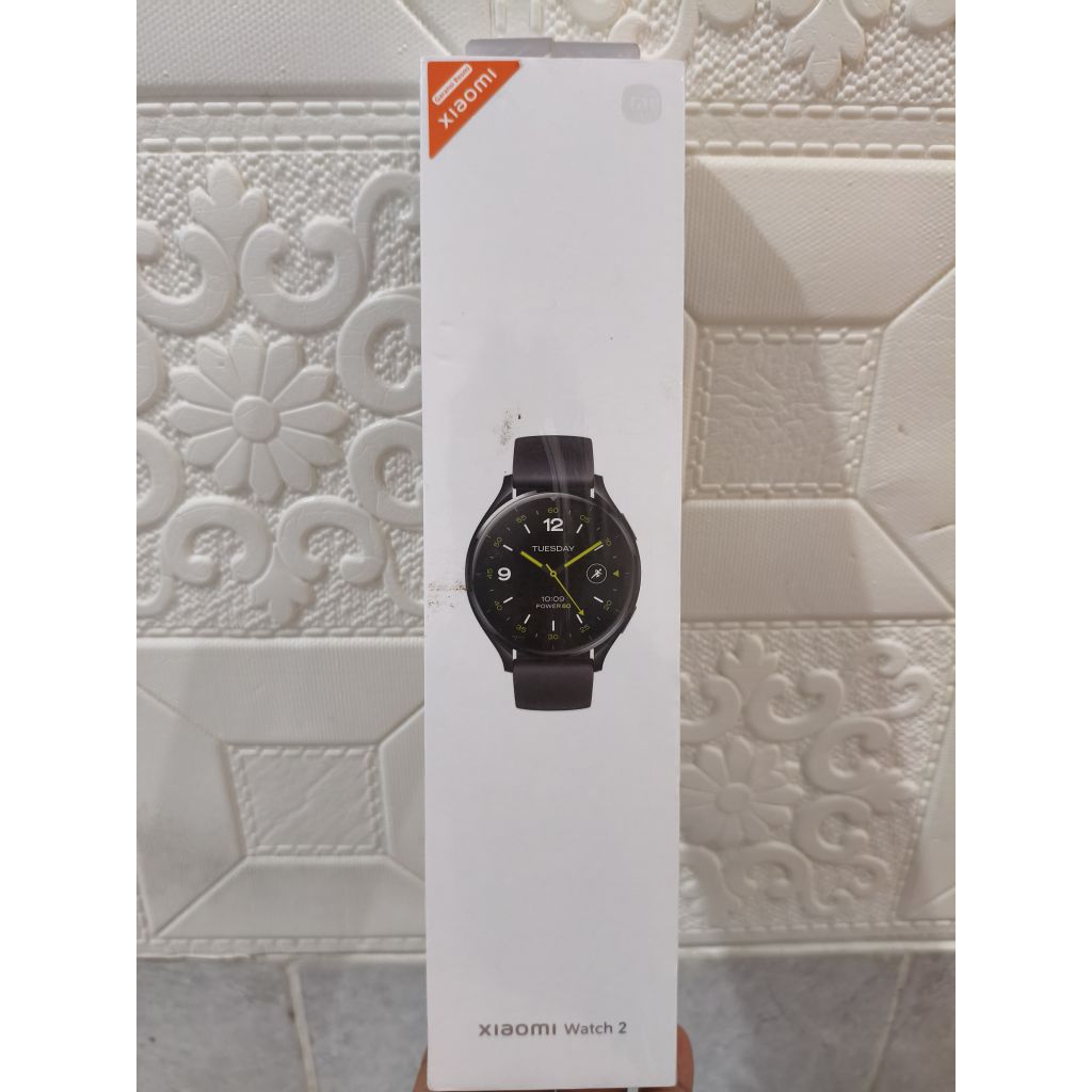 Xiaomi Watch 2