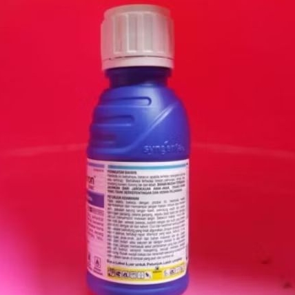 CURACON 500Ec 100 ml Insektisida Pembasmi Hama Serangga Dan Kutu Putih