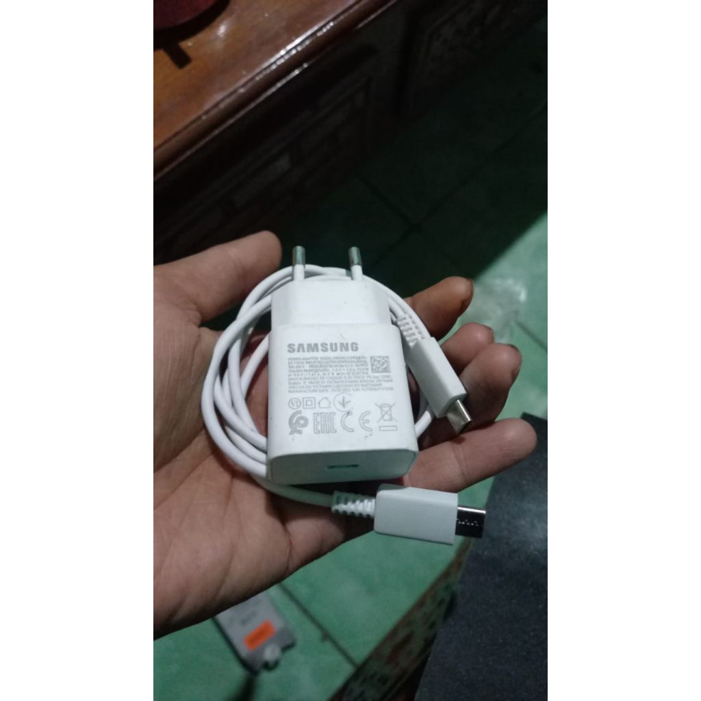 cas samsung