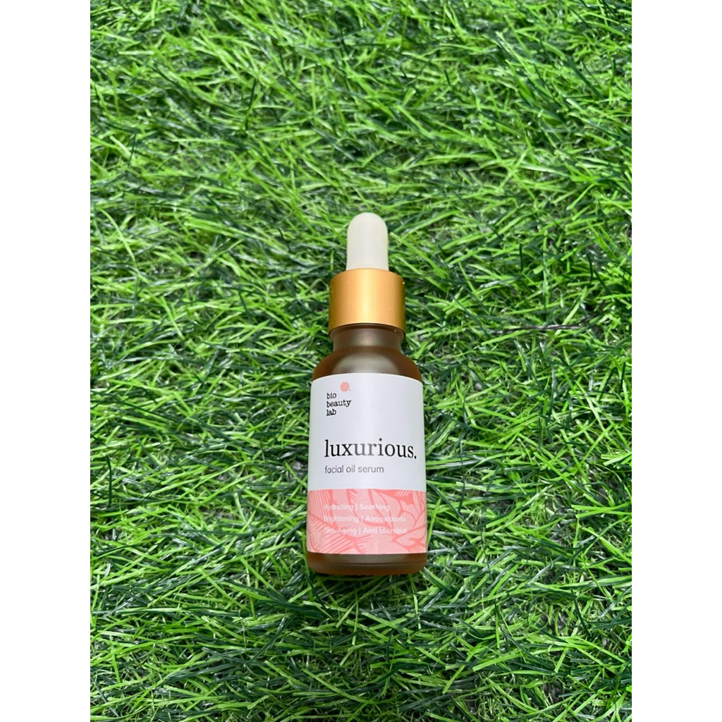 Bio Beauty Lab Luxurious (Preloved)