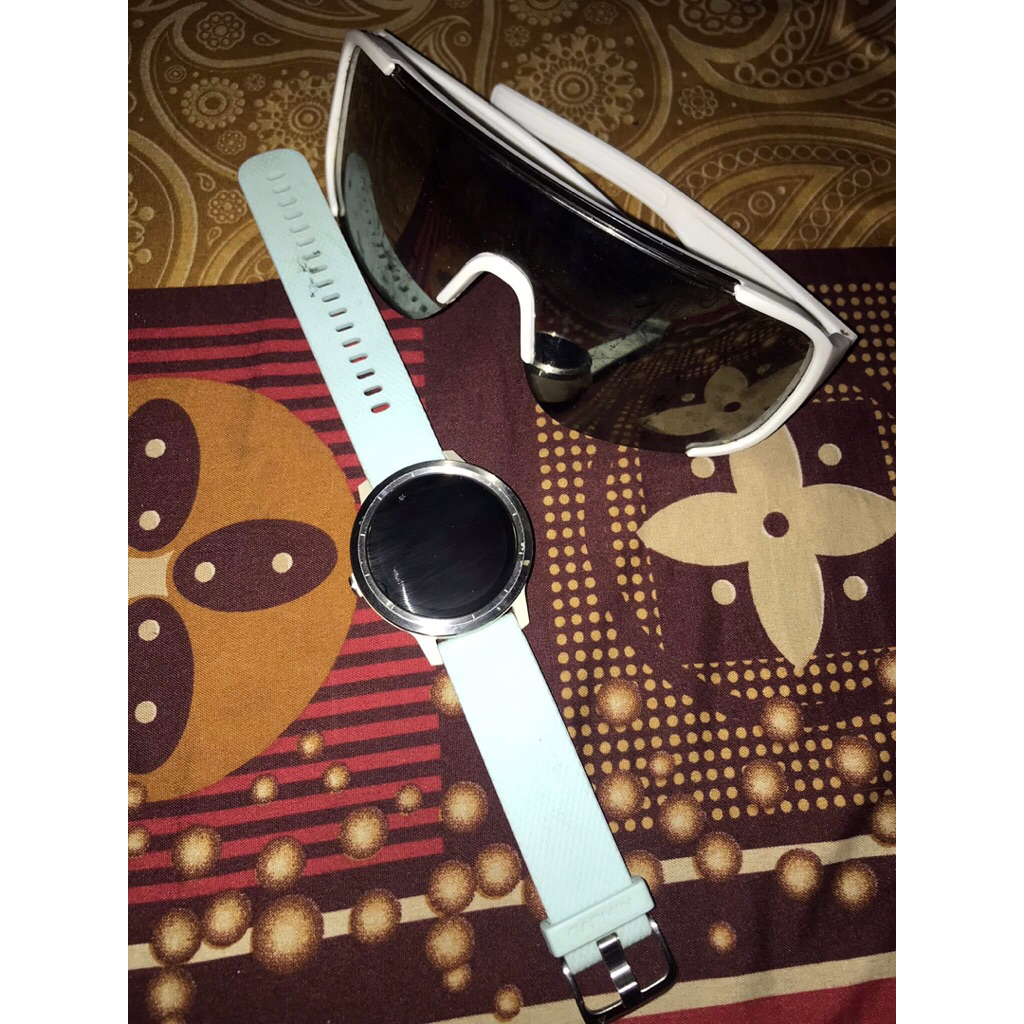 garmin vivoactive 3 tre