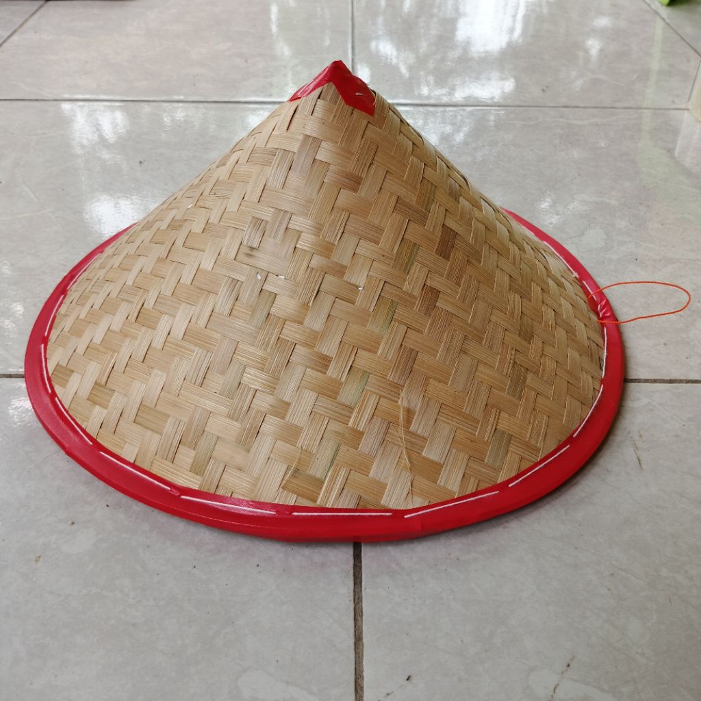 caping anak / capil lucu / caping tk paud