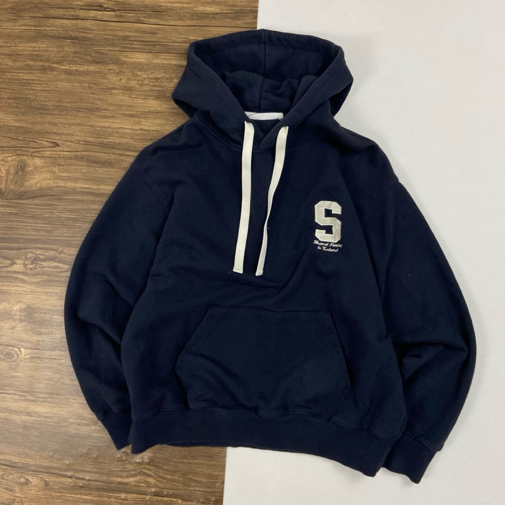 SIERO Hoodie