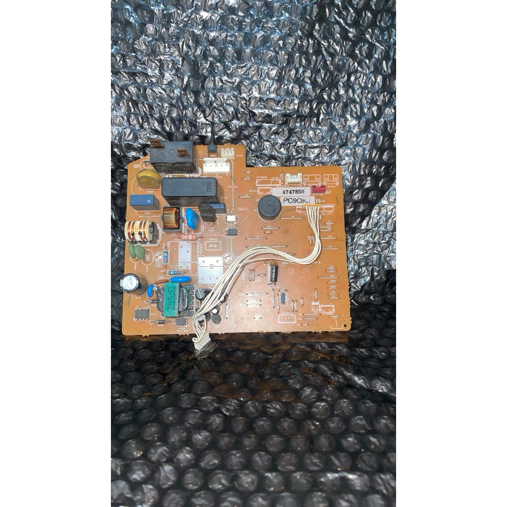 Modul PCB Ac LG T09NLA 1pk,0,5pk Dan 3/4pk