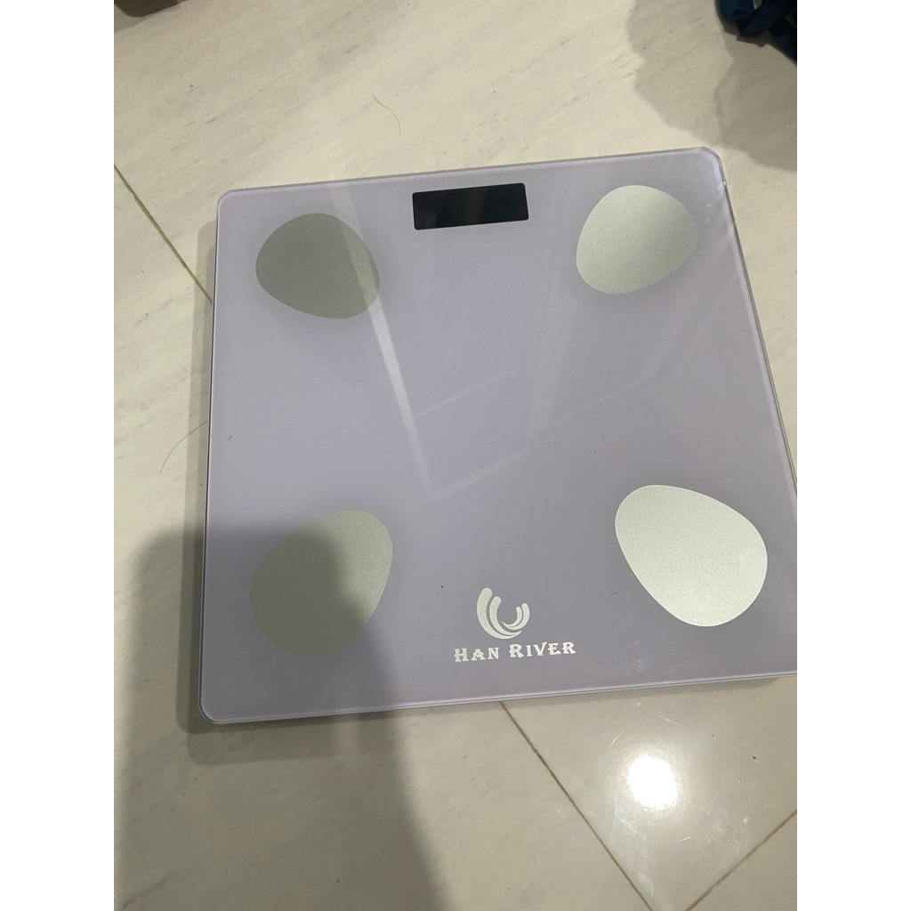 timbangan digital second