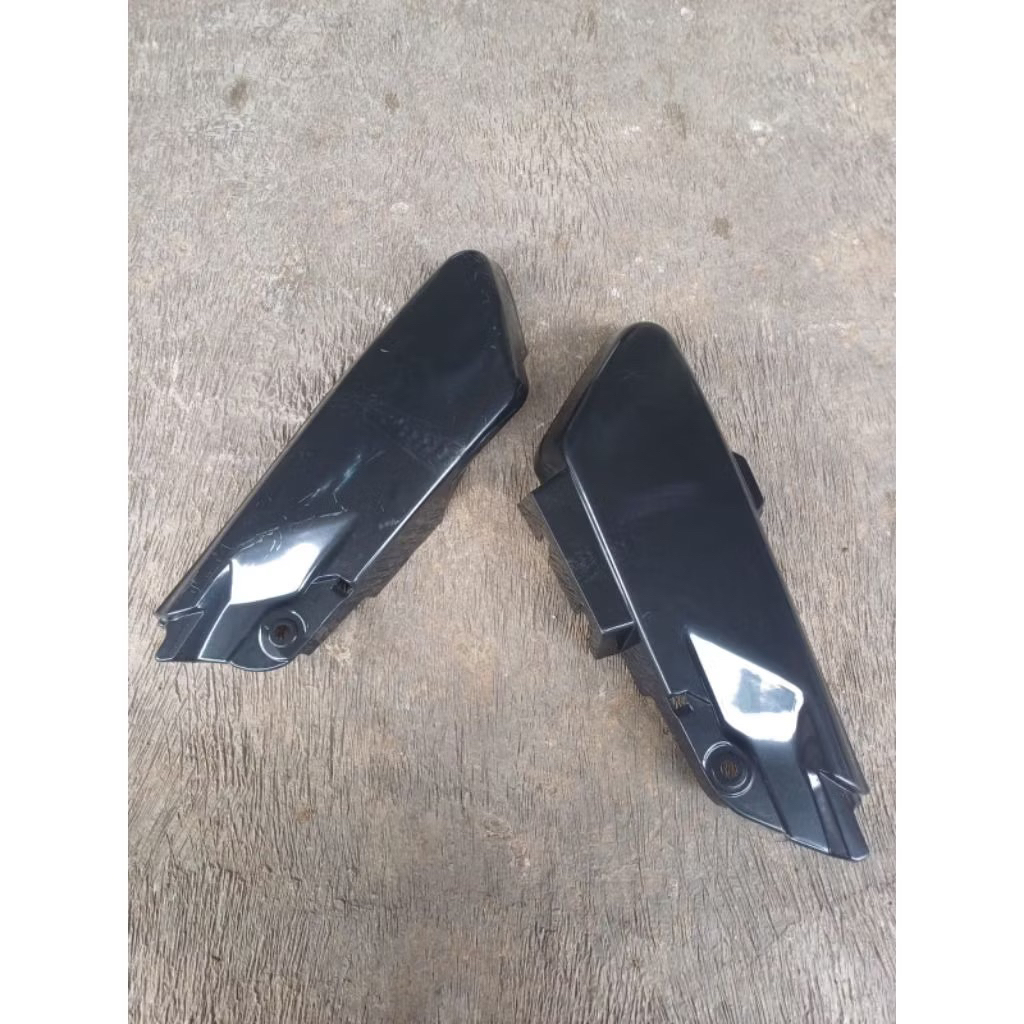 Box aki Honda astrea grand box tutup aki honda astrea grand legenda impresa cover tutup aki BAHAN TE