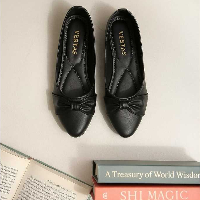 lapak sp.id sepatu flat shoes wanita