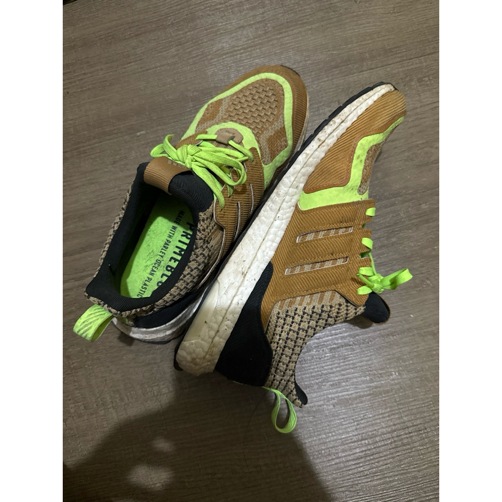 Adidas UltraBoost 5.0 DNA Original