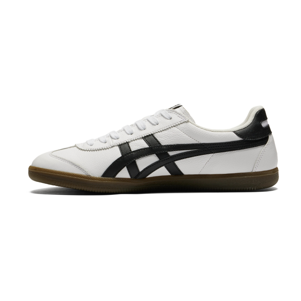 Spatu pink hitam Sepatu Sneakers Onitsuka Tokuten Pria dan Wanita Premium