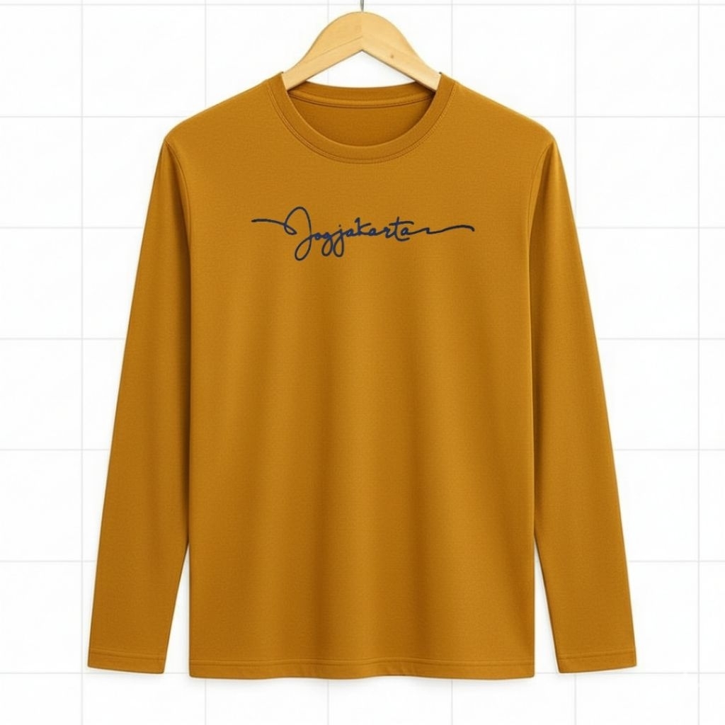 KAOS JOGJA ORIGINAL ASLI JOGJA KAOS JOGJA OLEH OLEH KHAS JOGJA KAOS JOGJA MALIOBORO ORIGINAL JOGJA K