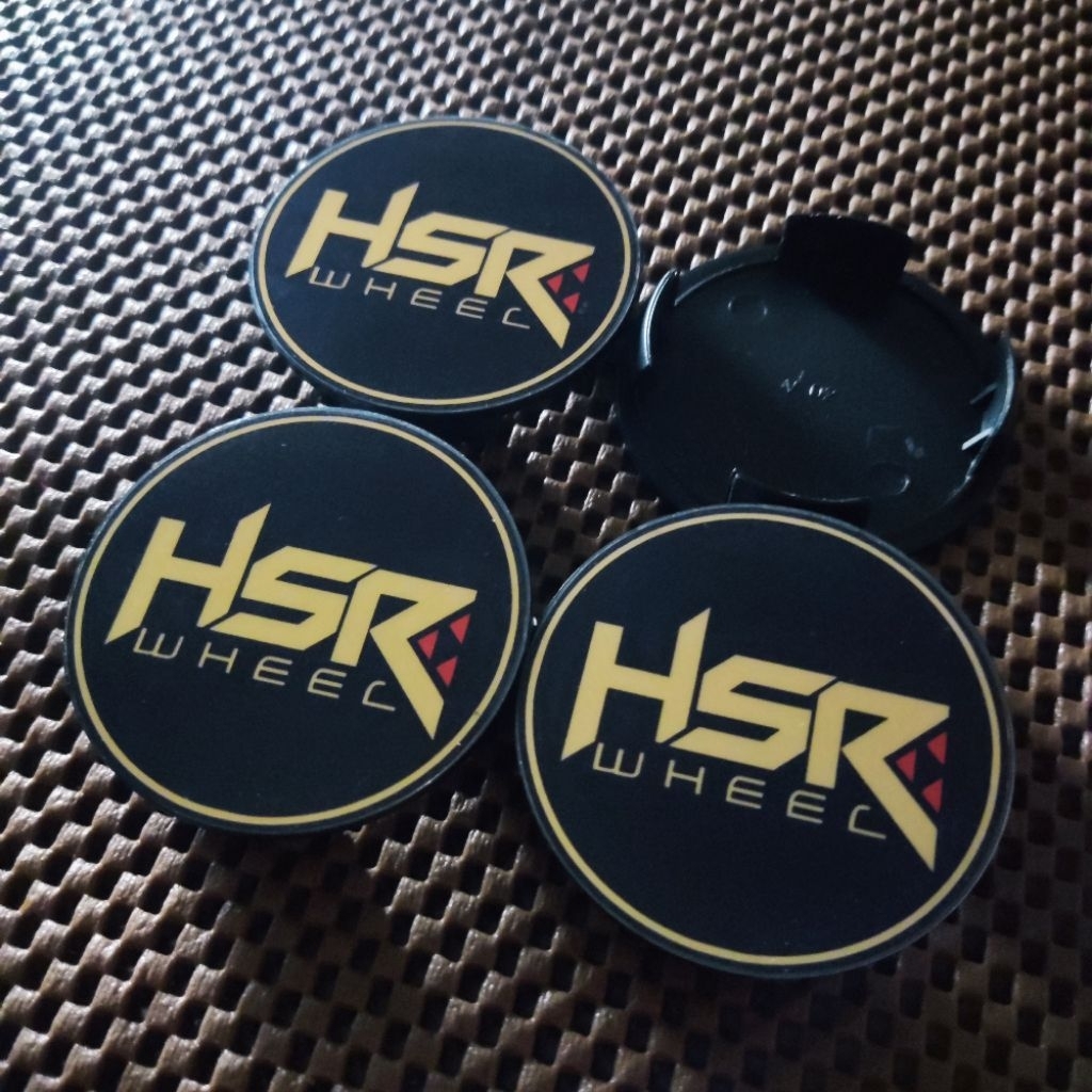 4pcs TUTUP DOP CENTER VELG MOBIL VARIASI Ring15 Ring16 Te37 Ce28 PENUTUP LUBANG TENGAH AS RODA VELG 