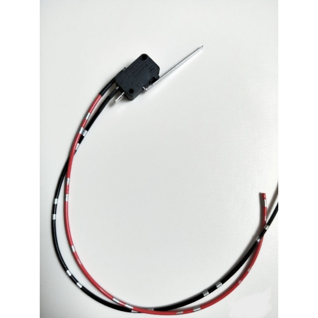 SAKLAR LAMPU TEMBAK PIW PIW