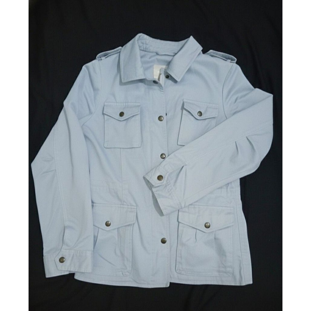 Jacket Banana Republic