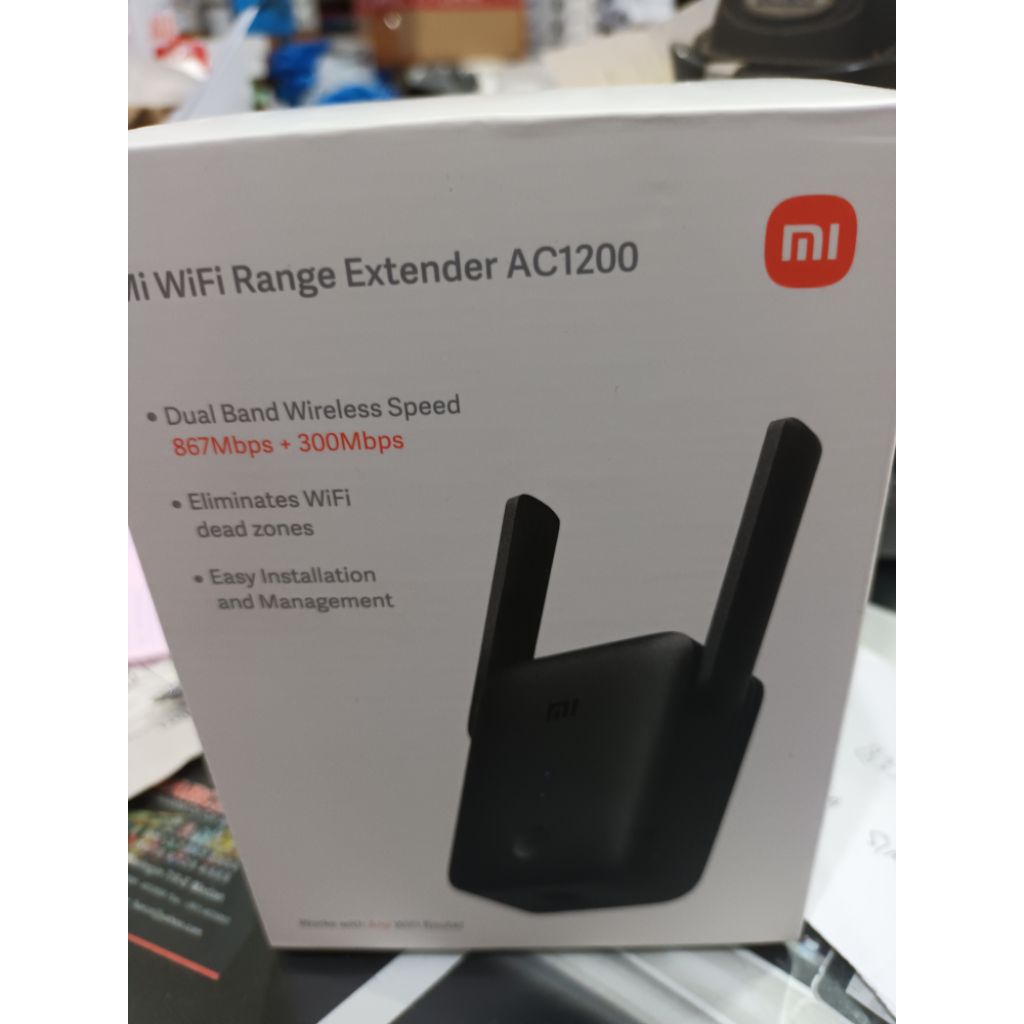 Xiaomi Range Extender AC1200