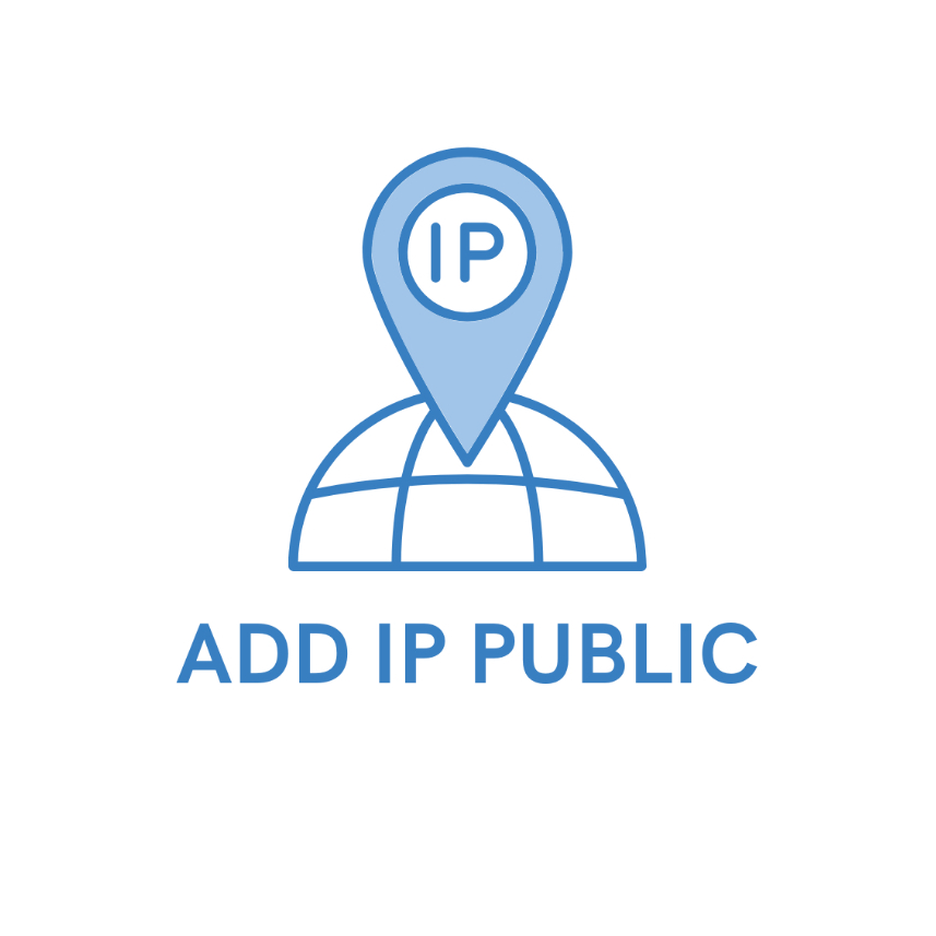 IP PUBLIC