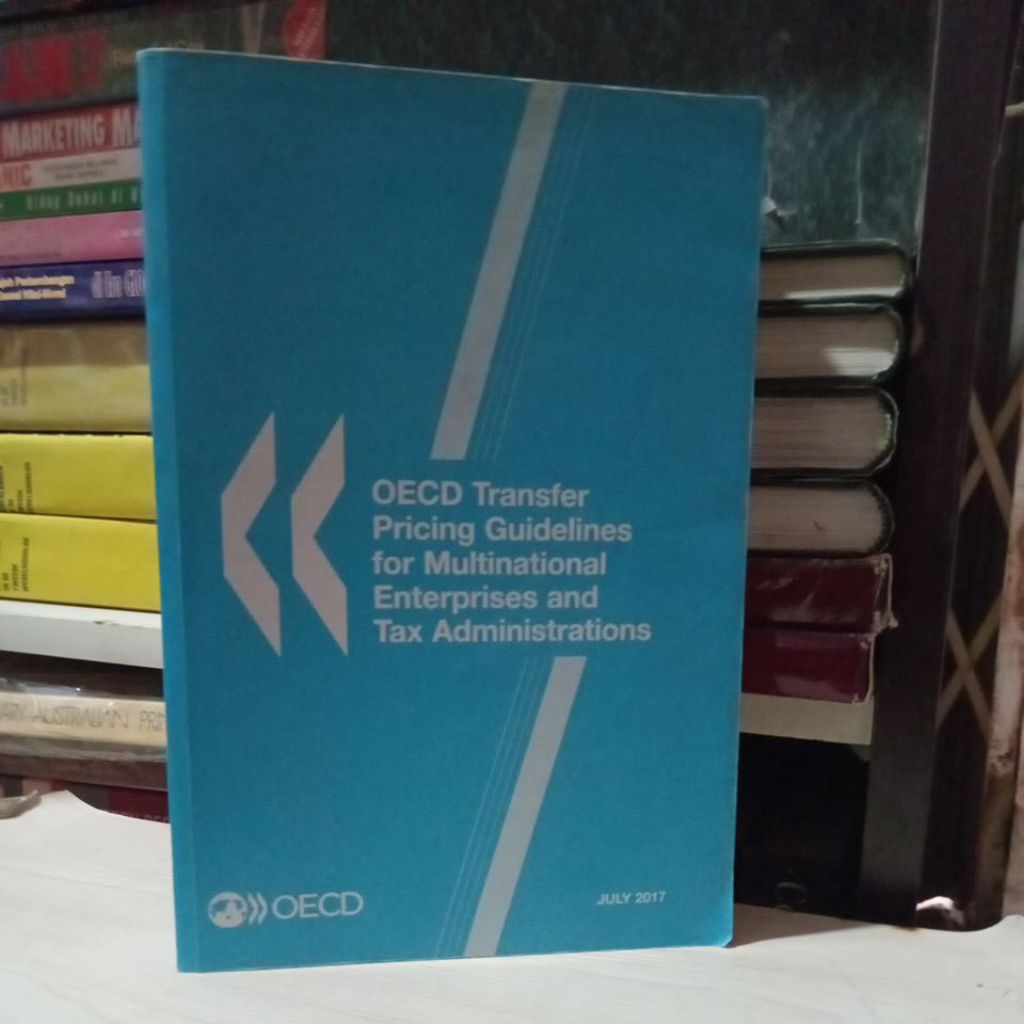 buku oecd transfer pricing guidelines for multinational#Rak8c