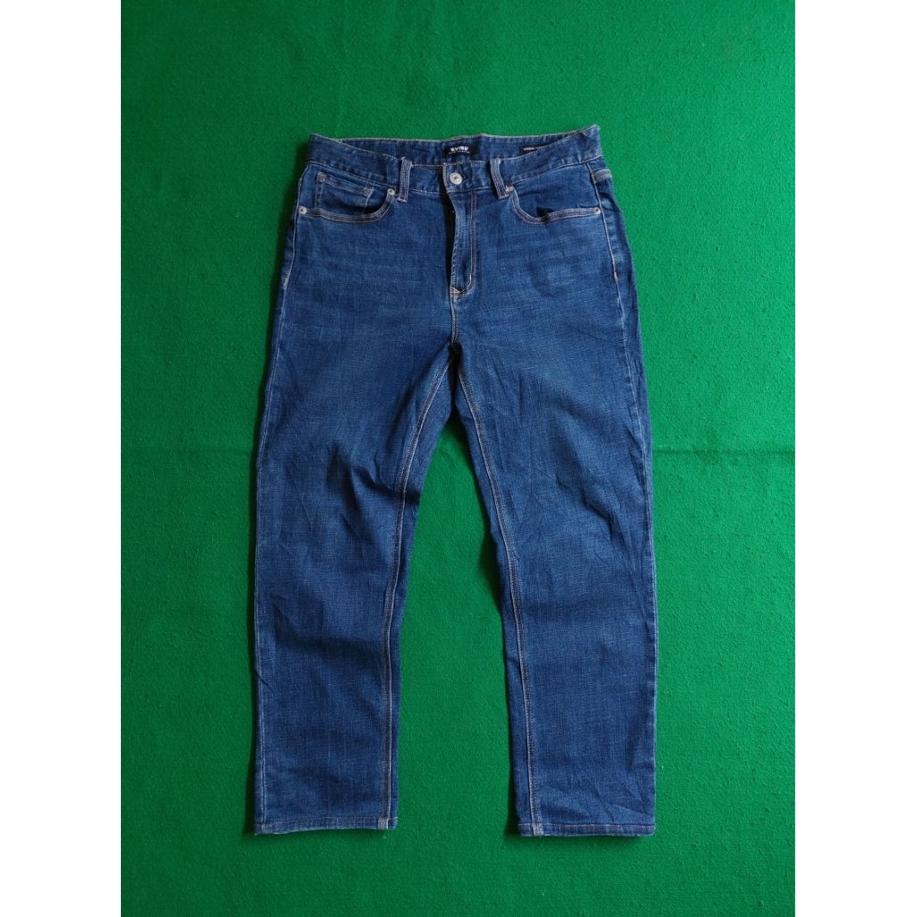 celana jeans evisu