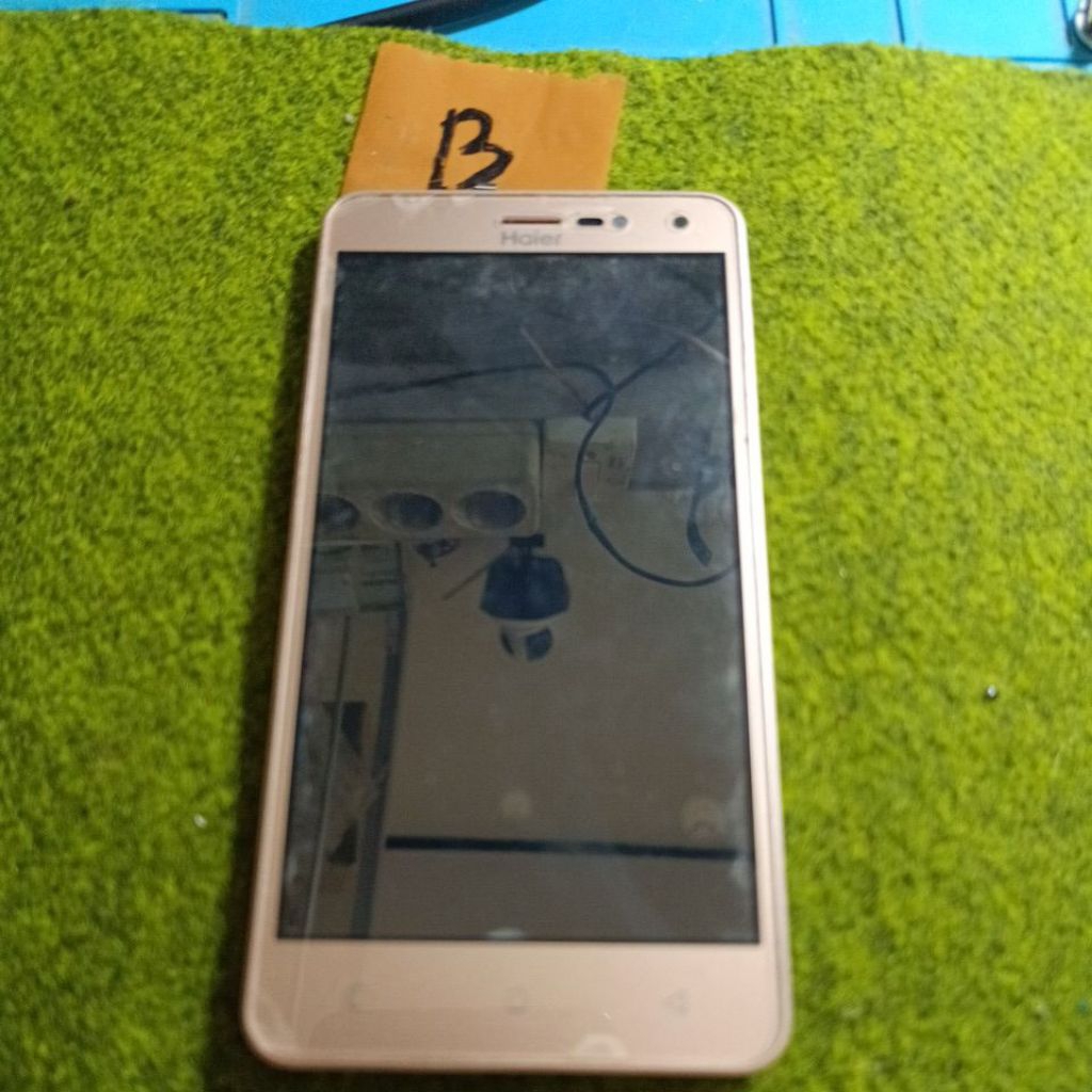 lcd ts haier G51 gold bonus