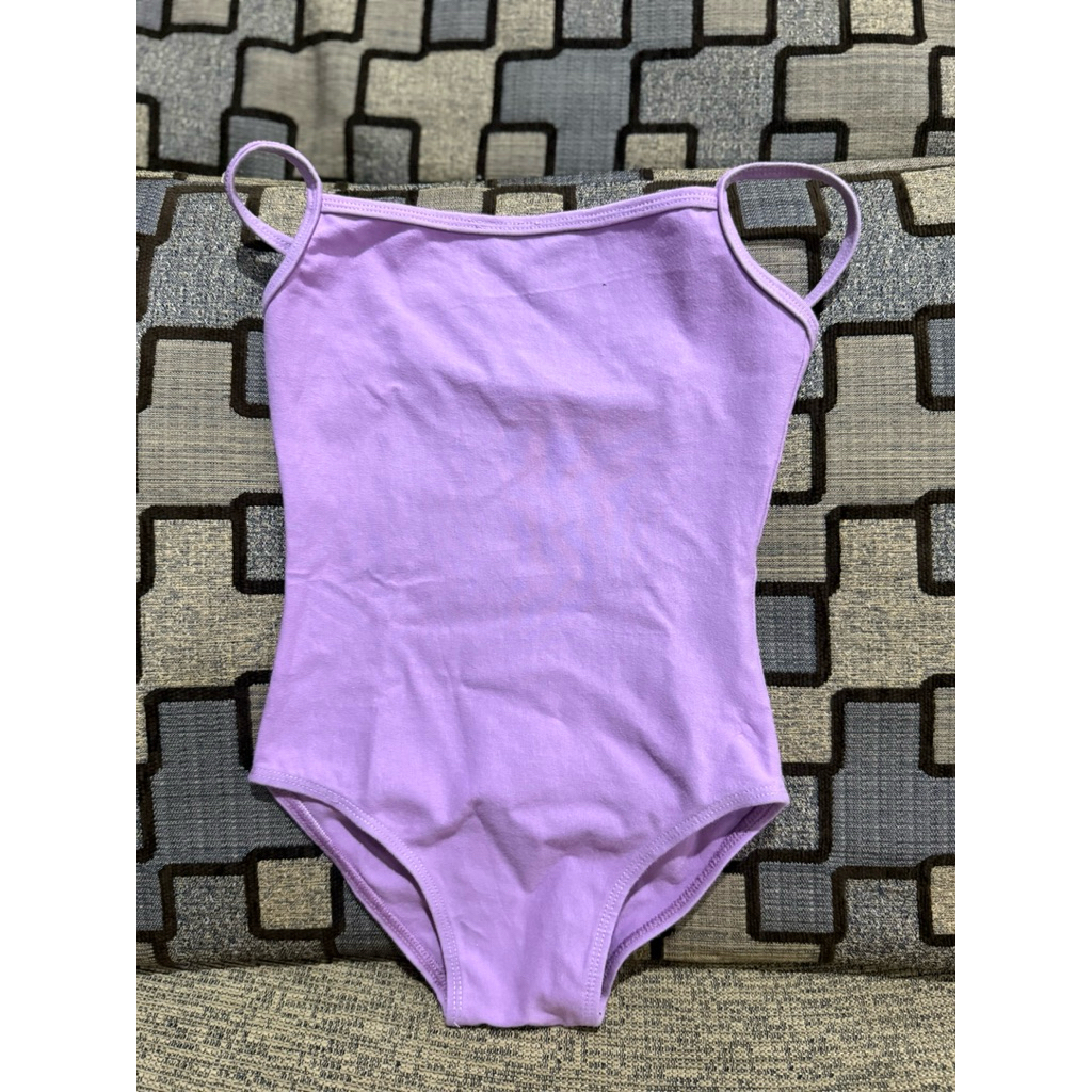 Preloved Baju Ballet Anak