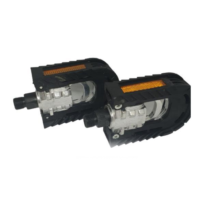 Meroca _ Pedal Sepeda Lipat Alloy Bearing