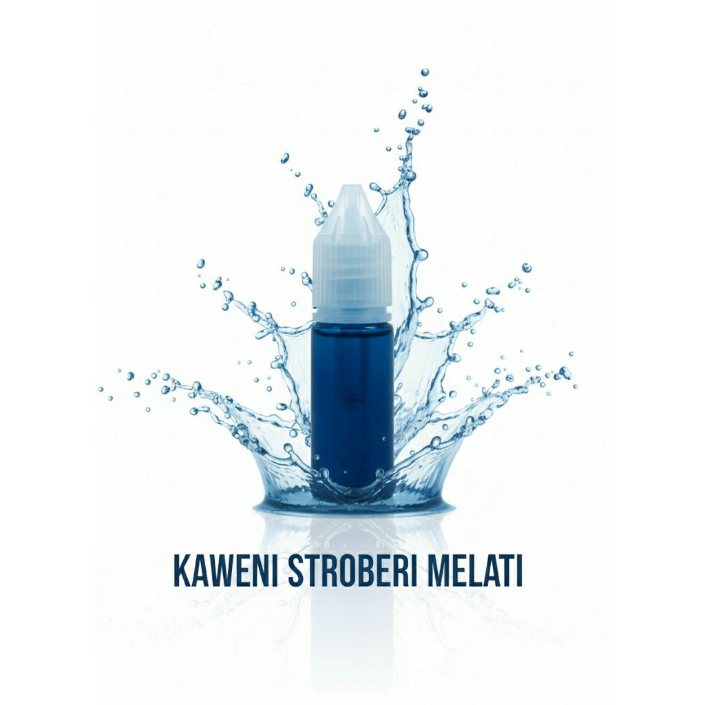 ESSEN OPLOSAN KAWENI STROBERI MELATI. ESSEN OPLOSAN IKAN MAS FULL OIL