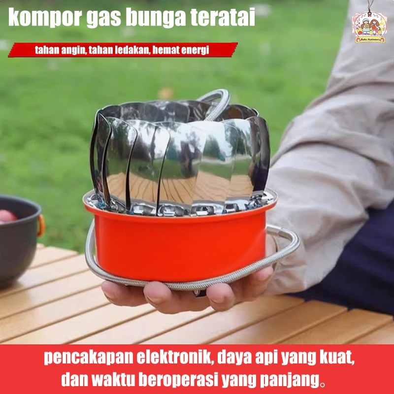 kompor portable/kompor/kompor portable camping/kompor camping/kompor portable
