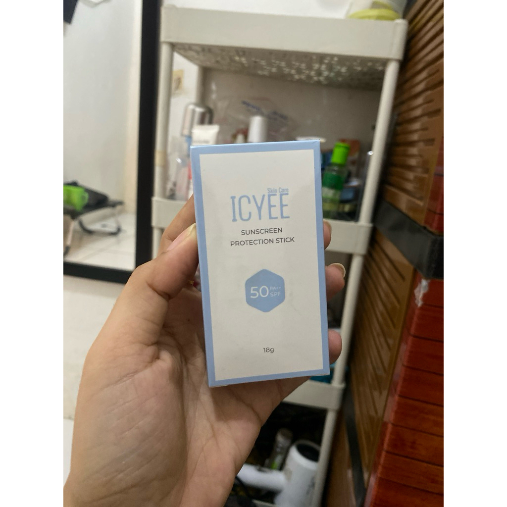 ICYEE