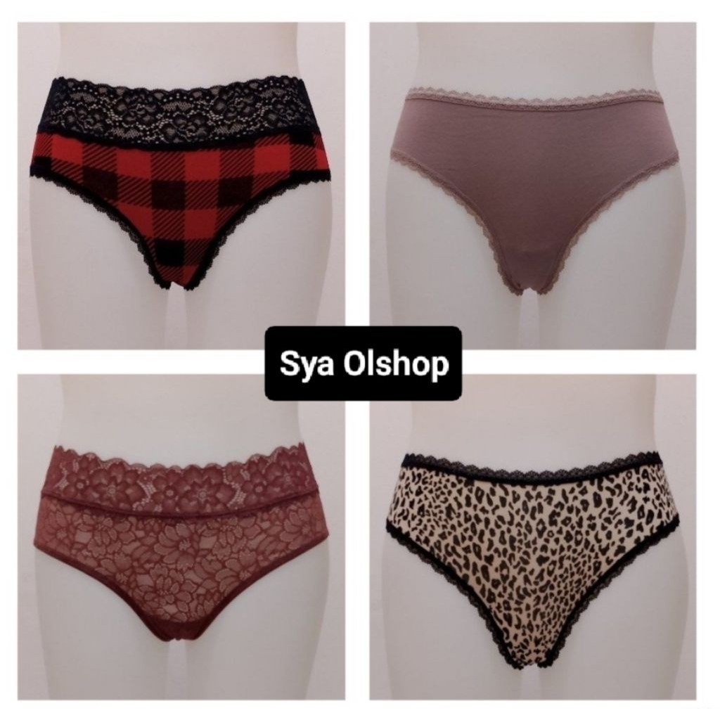 MAURICES celana dalam wanita size S