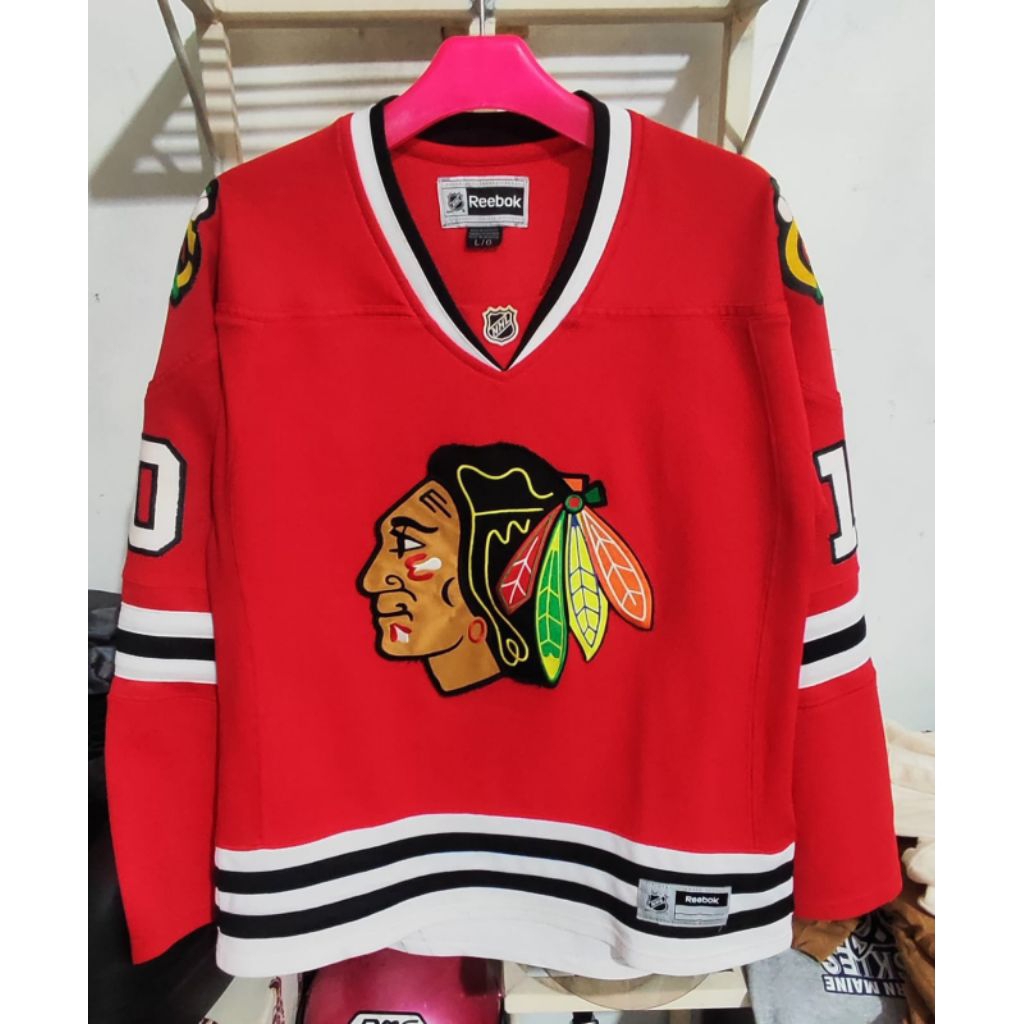 Baju Jersey NHL Reebok Vintage
