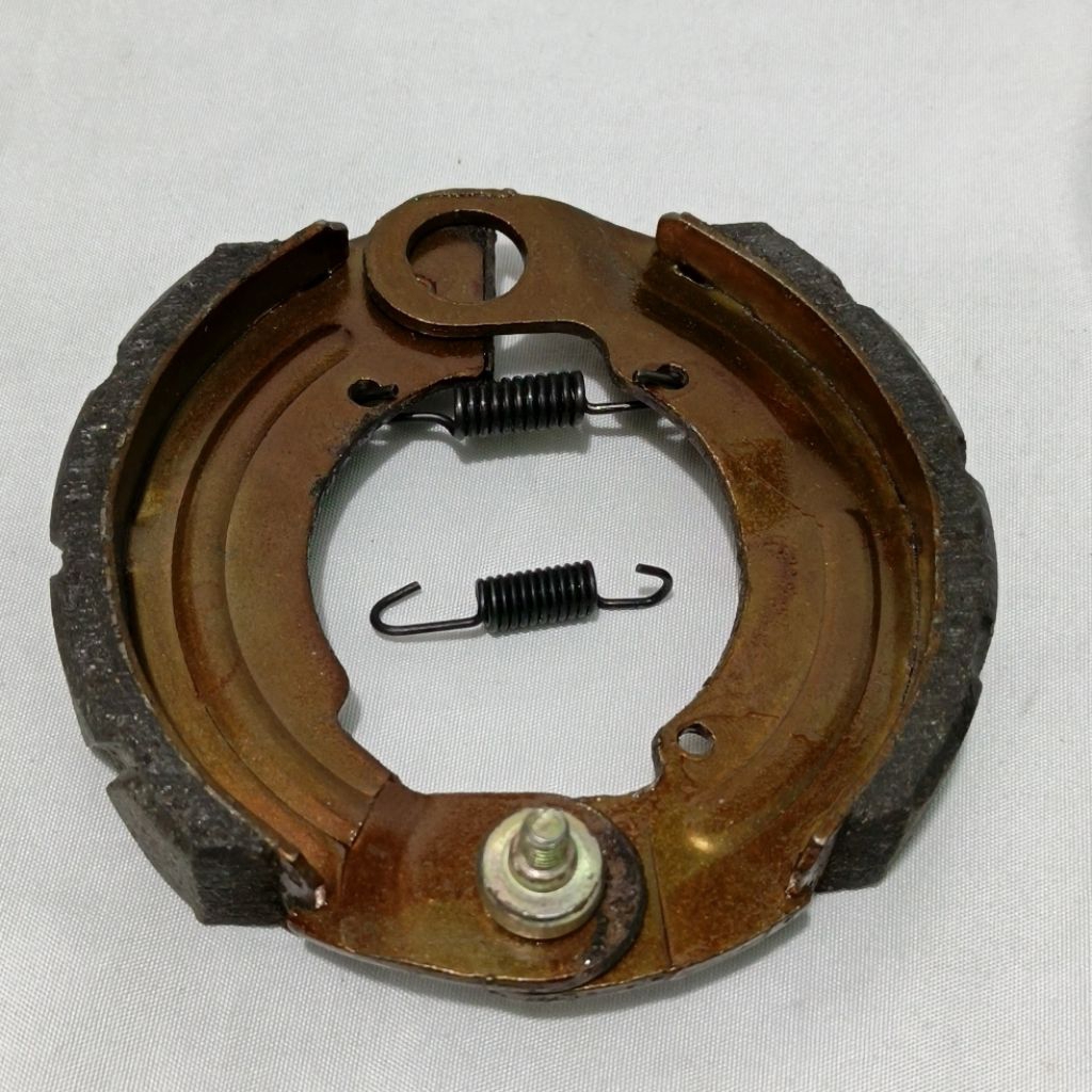 KAMPAS REM BELAKANG SEPEDA LISTRIK GODA 135