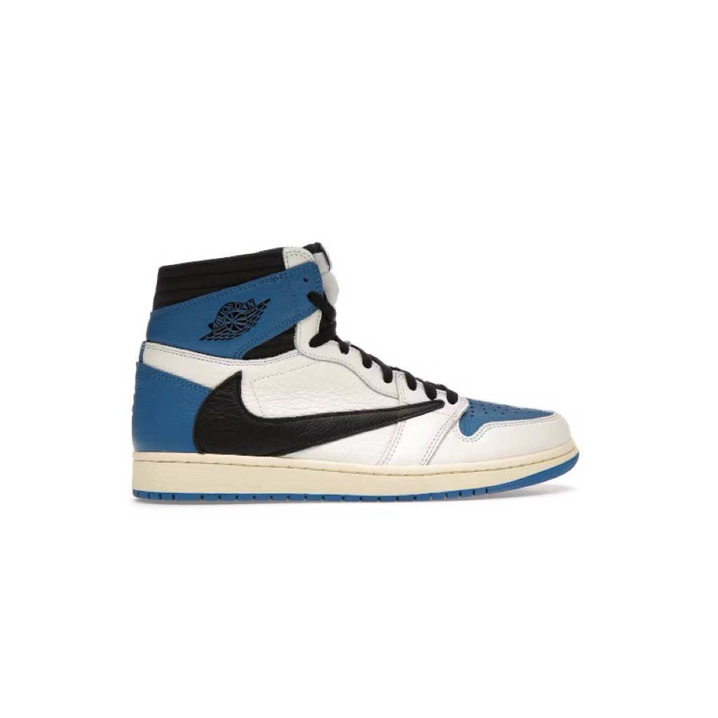 Air Jordan 1 High OG SP Fragment x Travis Scott