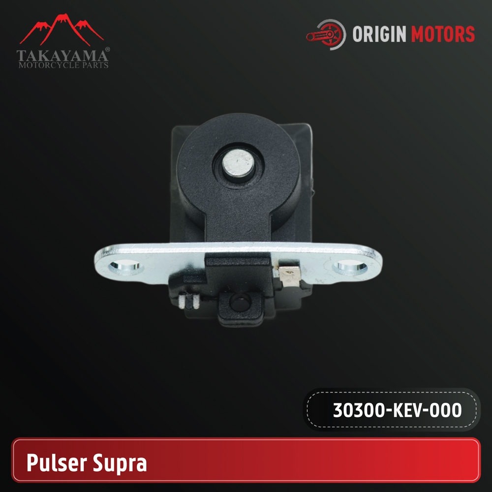 Takayama Pulser Supra / Supra Fit New 05