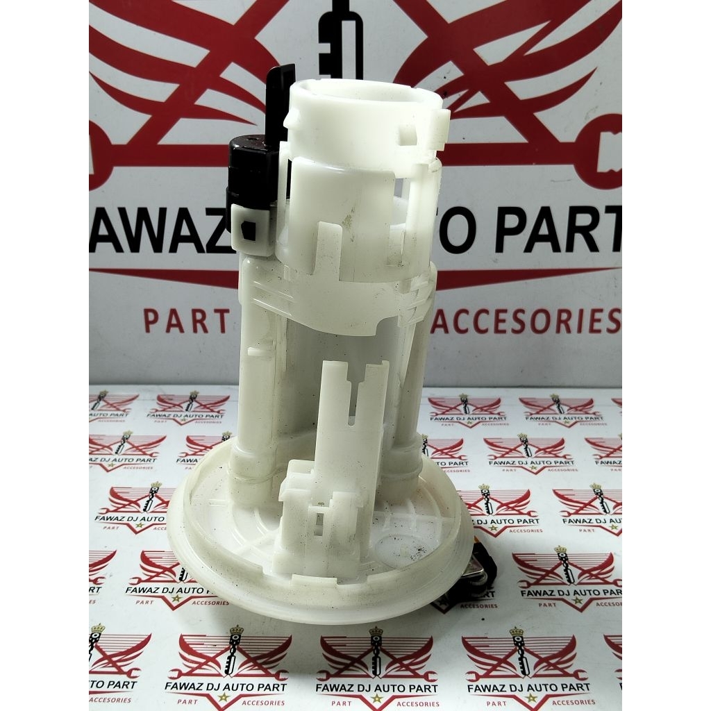 Fuel Filter Bensin Daihatsu Xenia 2005-07 Toyota Rush Terios Avanza 2005-07 Original 23390-BZ010