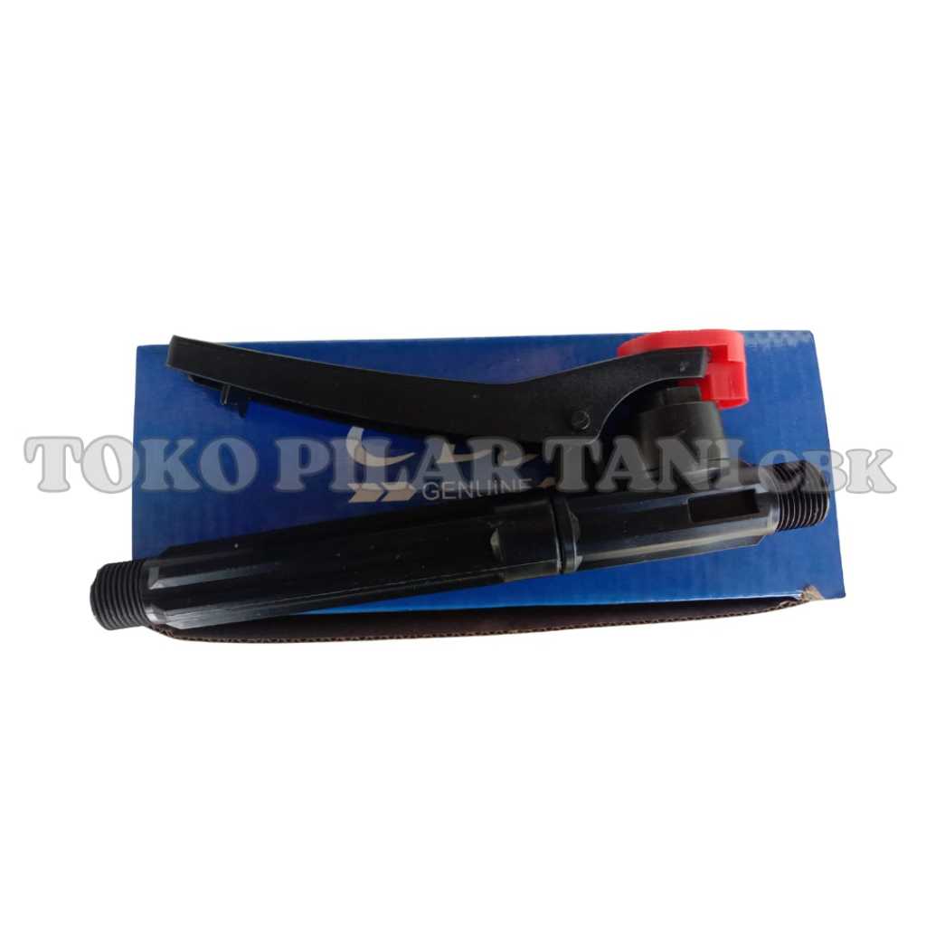 Handle Elektrik CBA/Tangan-tangan sprayer CBA Elektrik
