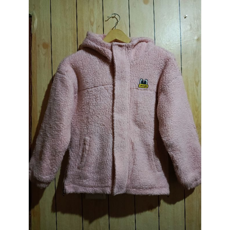 Hoodie Zipper pancoat equipment