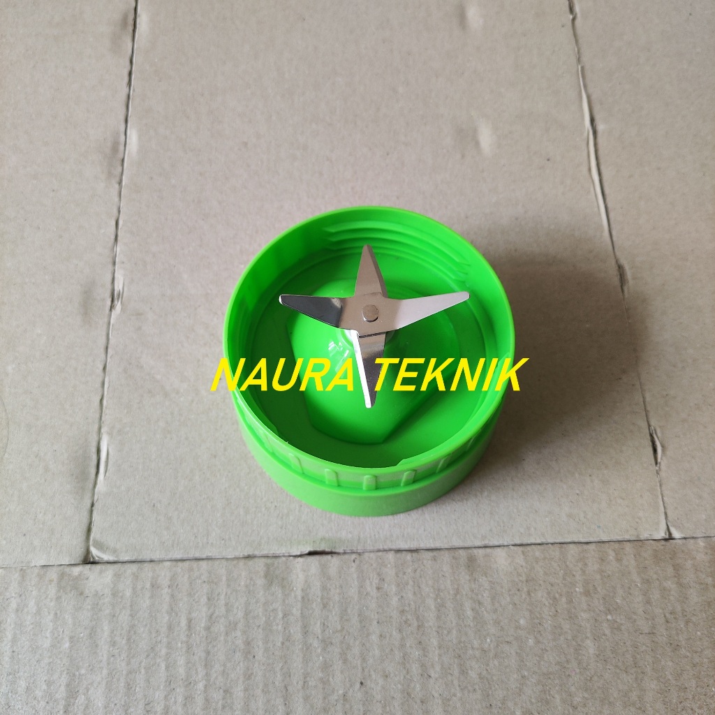 Pisau Blender Miyako / Mounting Blender Miyako