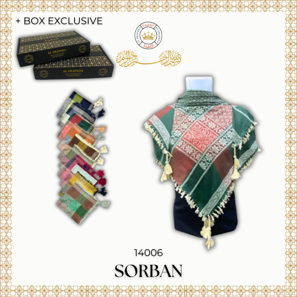 Al Shafeda Etalase Custom