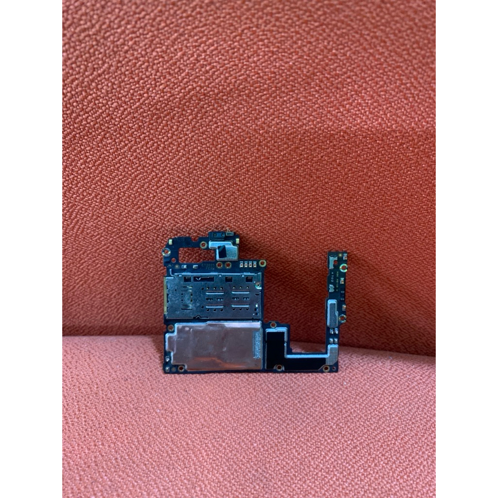 Mesin mati Vivo v15 pro belum bongkaran