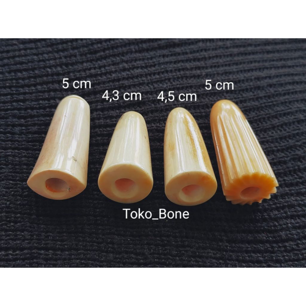 Tongkat Keamanan / Tongkat Satpam Kayu Hitam