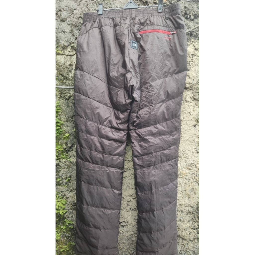 celana bulu angsa jdx