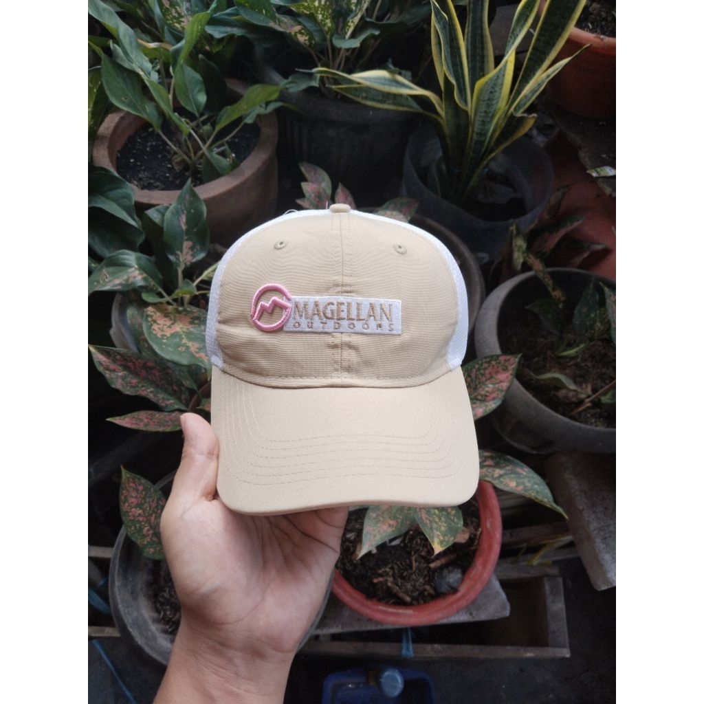 Trucker Magelan Outdoor