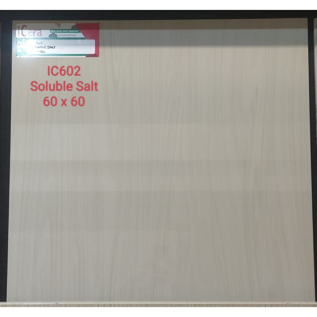 Granit 60 x 60 Cream Motif