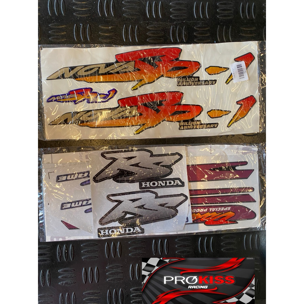 striping nova dash sp1 striping nova dash sp-1 striping original nova dash sp1 sp-1