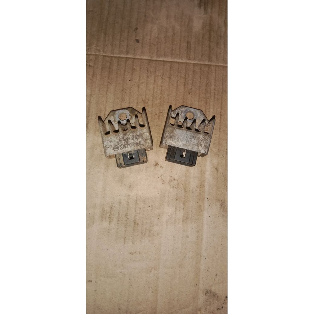 KIPROK REGULATOR ASTREA GRAND SUPRA X LAMA LEGENDA PRIMA ORIGINAL COPOTAN