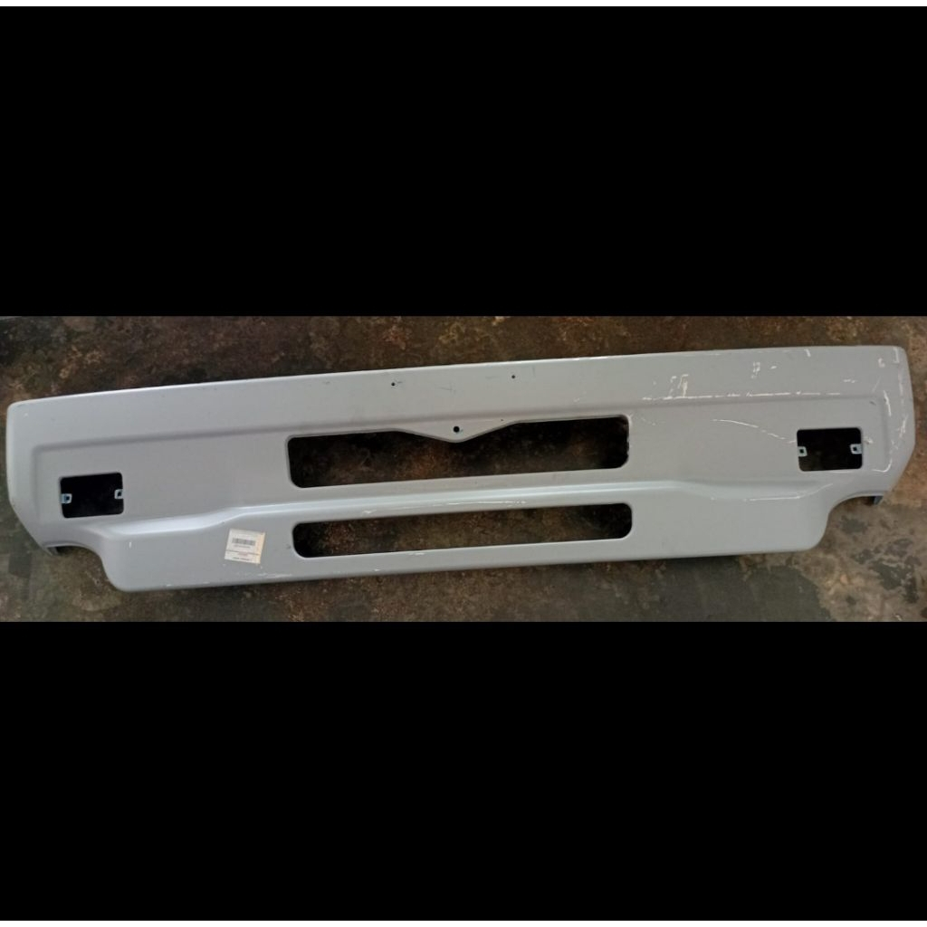 Bemper / Bumper Depan Mitsubishi L300 Bensin / L300 Diesel ORI KTB 100% (MB328397)