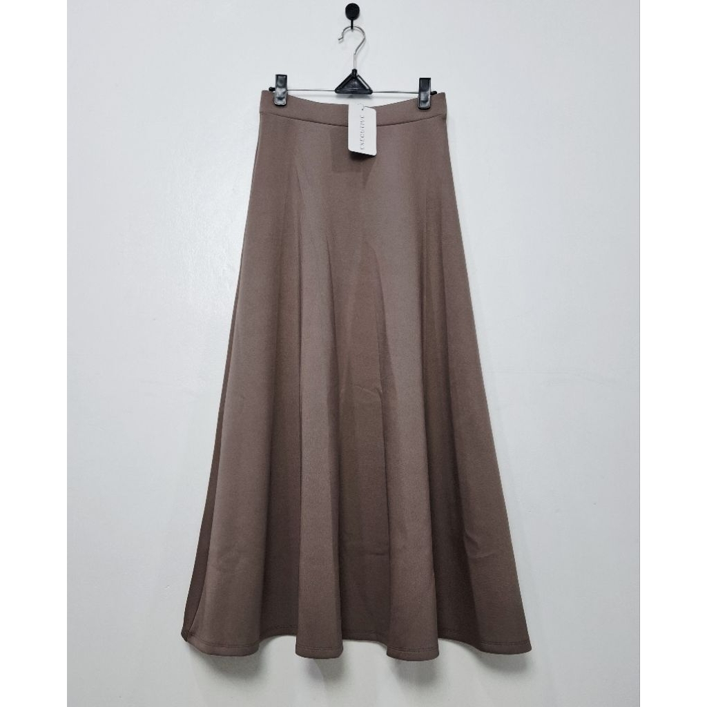 EXECUTIVE LONG MAXY SKIRT ROK PANJANG WANITA ORIGINAL