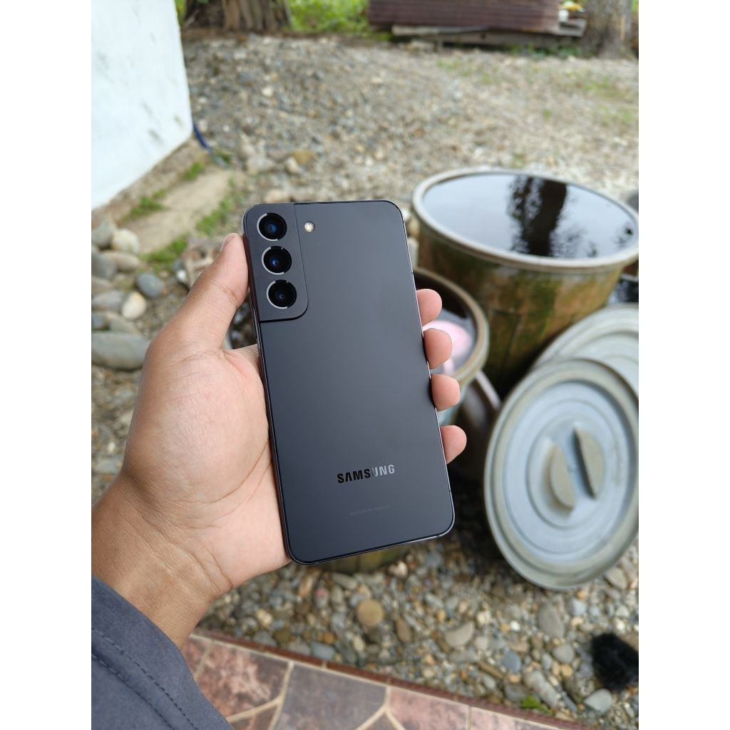 Samsung Galaxy S22 8/128 second